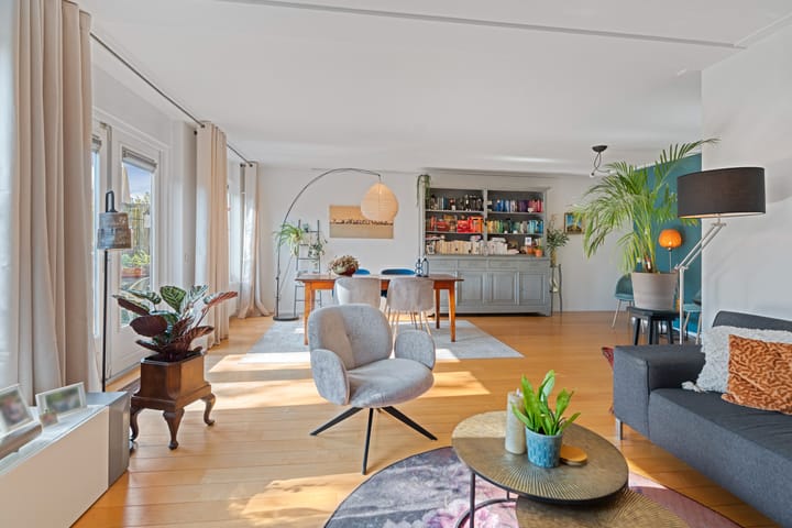 Tussenwoning te koop: Jane Addamsstraat 13, Arnhem