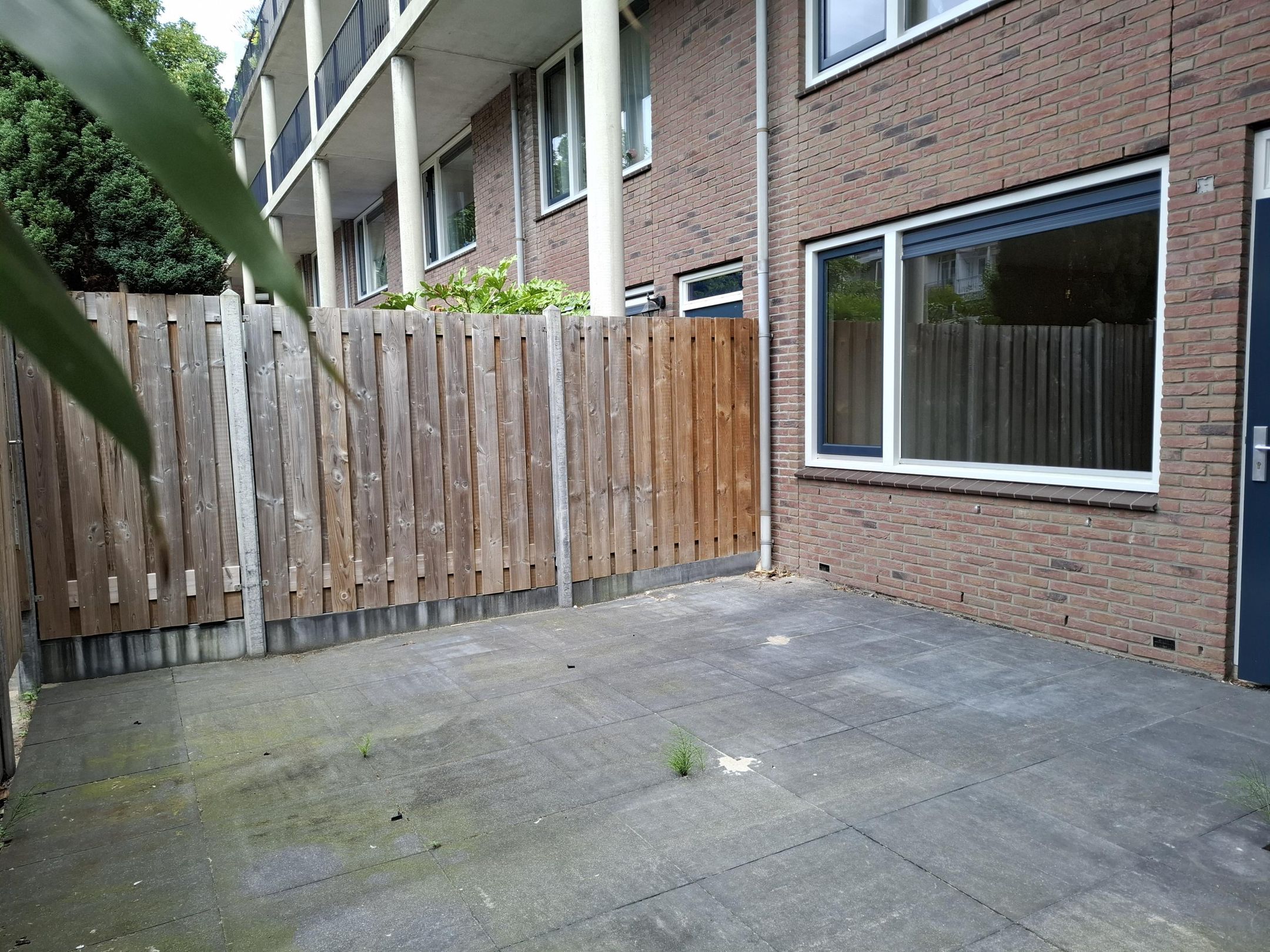 Foto 3 van Korenaarstraat 15