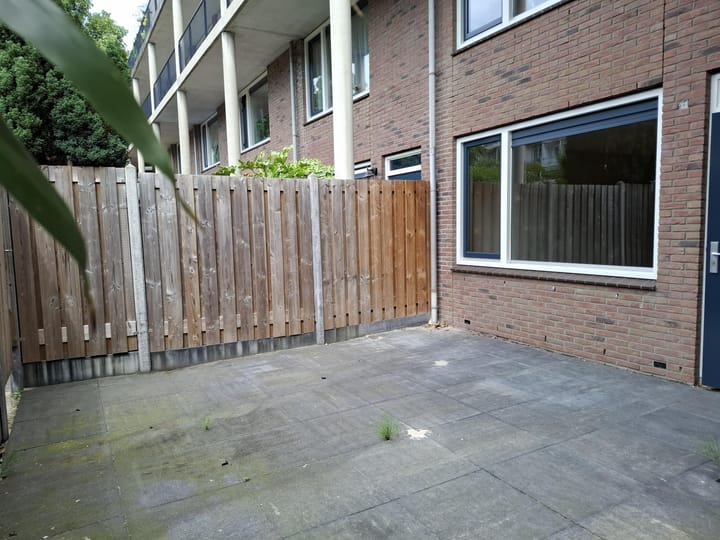 Foto 3 van Korenaarstraat 15