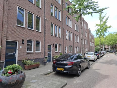 Korenaarstraat thumbnail