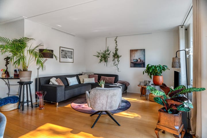 Tussenwoning te koop: Jane Addamsstraat 13, Arnhem