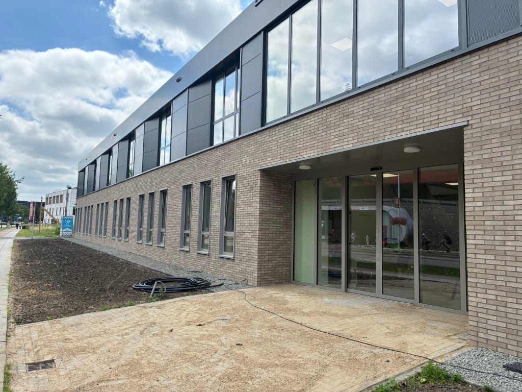 View photo 2 of Hertogswetering 8-E