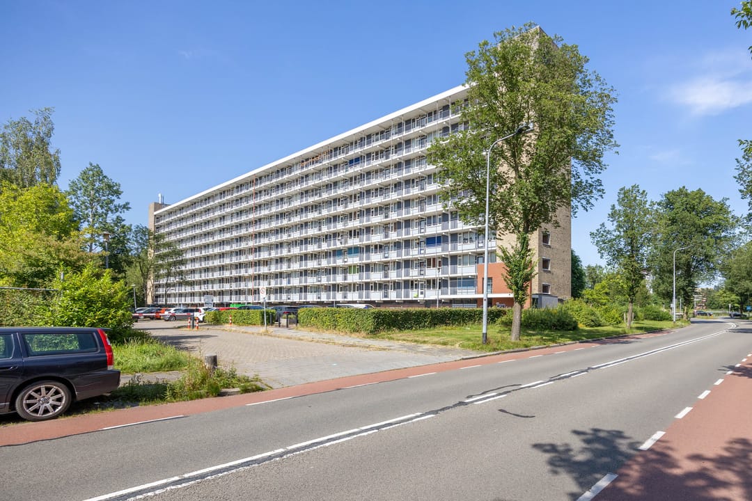 Foto 1 van Metaallaan 7