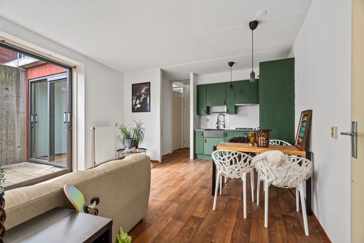 Appartement te koop: Amsterdamsestraatweg 871DA, Utrecht