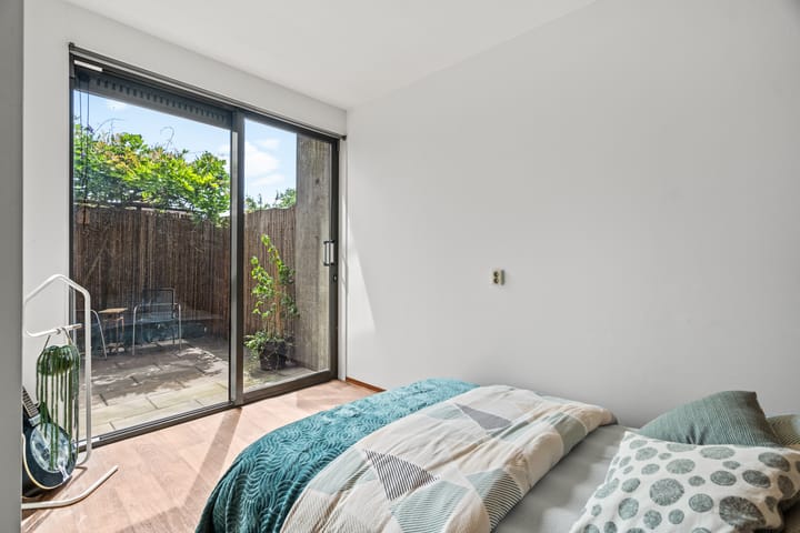 Appartement te koop: Amsterdamsestraatweg 871DA, Utrecht