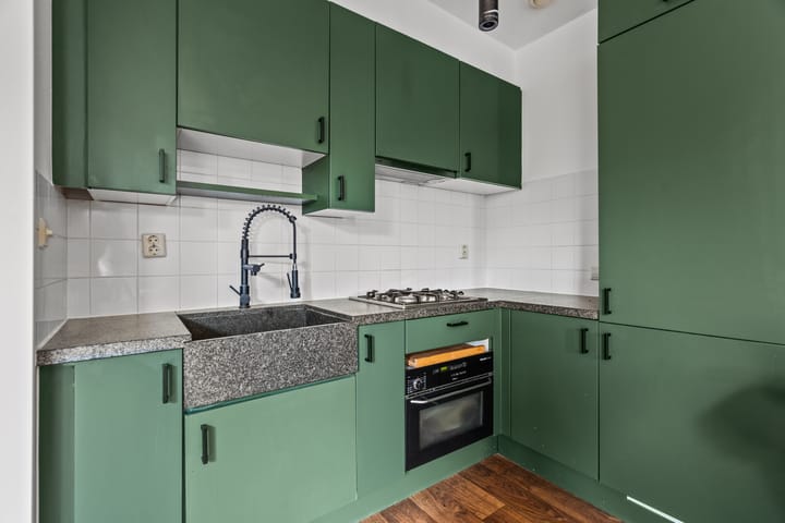 Appartement te koop: Amsterdamsestraatweg 871DA, Utrecht
