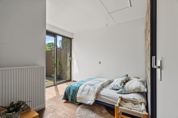 Appartement te koop: Amsterdamsestraatweg 871DA, Utrecht