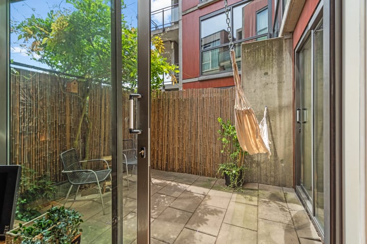 Appartement te koop: Amsterdamsestraatweg 871DA, Utrecht