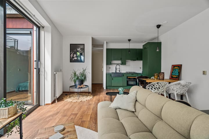Appartement te koop: Amsterdamsestraatweg 871DA, Utrecht