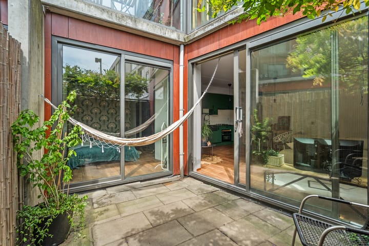 Appartement te koop: Amsterdamsestraatweg 871DA, Utrecht