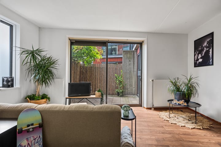 Foto 4 van Amsterdamsestraatweg 871-DA