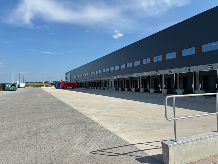 Mariëndaal 11, Almere