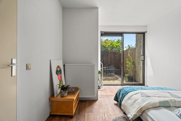 Appartement te koop: Amsterdamsestraatweg 871DA, Utrecht