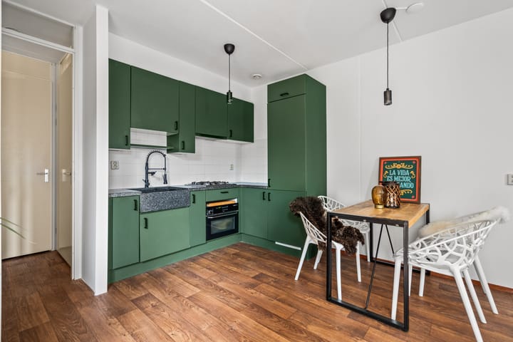 Appartement te koop: Amsterdamsestraatweg 871DA, Utrecht