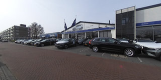 Bekijk 360° foto's