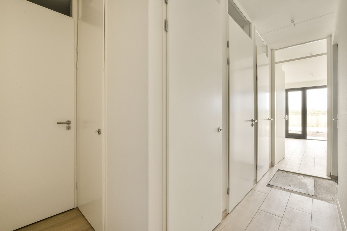 Foto 4 van Adriaen Blockstraat 44-A