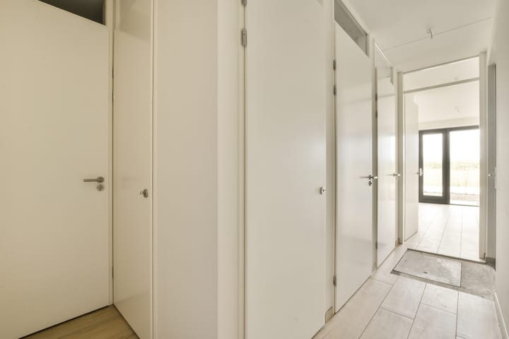 Foto 4 van Adriaen Blockstraat 44-A
