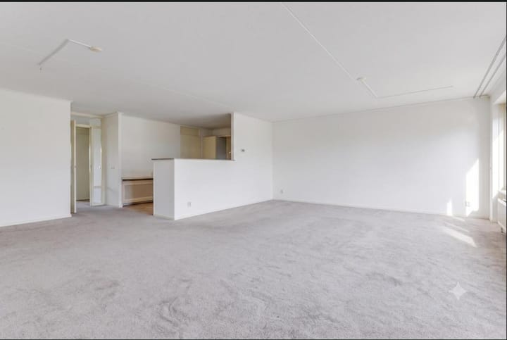 Appartement te koop: Nassauplein 11M, Alkmaar