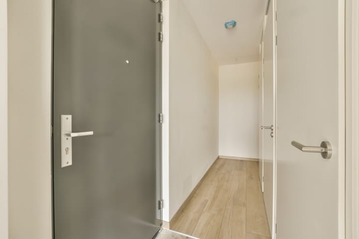 Foto 3 van Adriaen Blockstraat 44-A