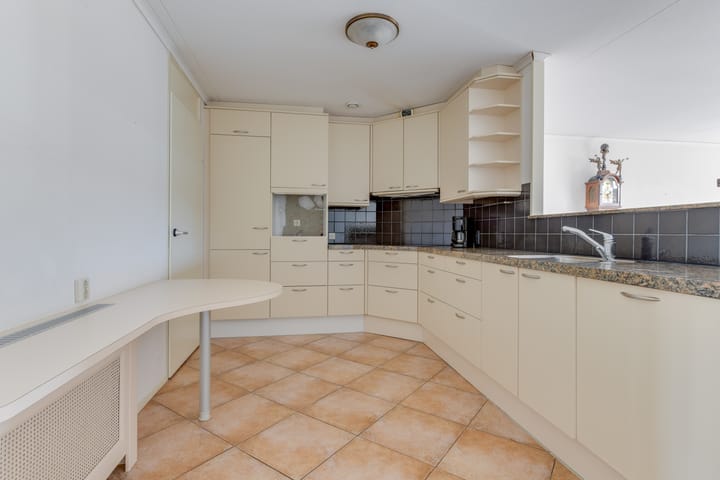 Appartement te koop: Nassauplein 11M, Alkmaar