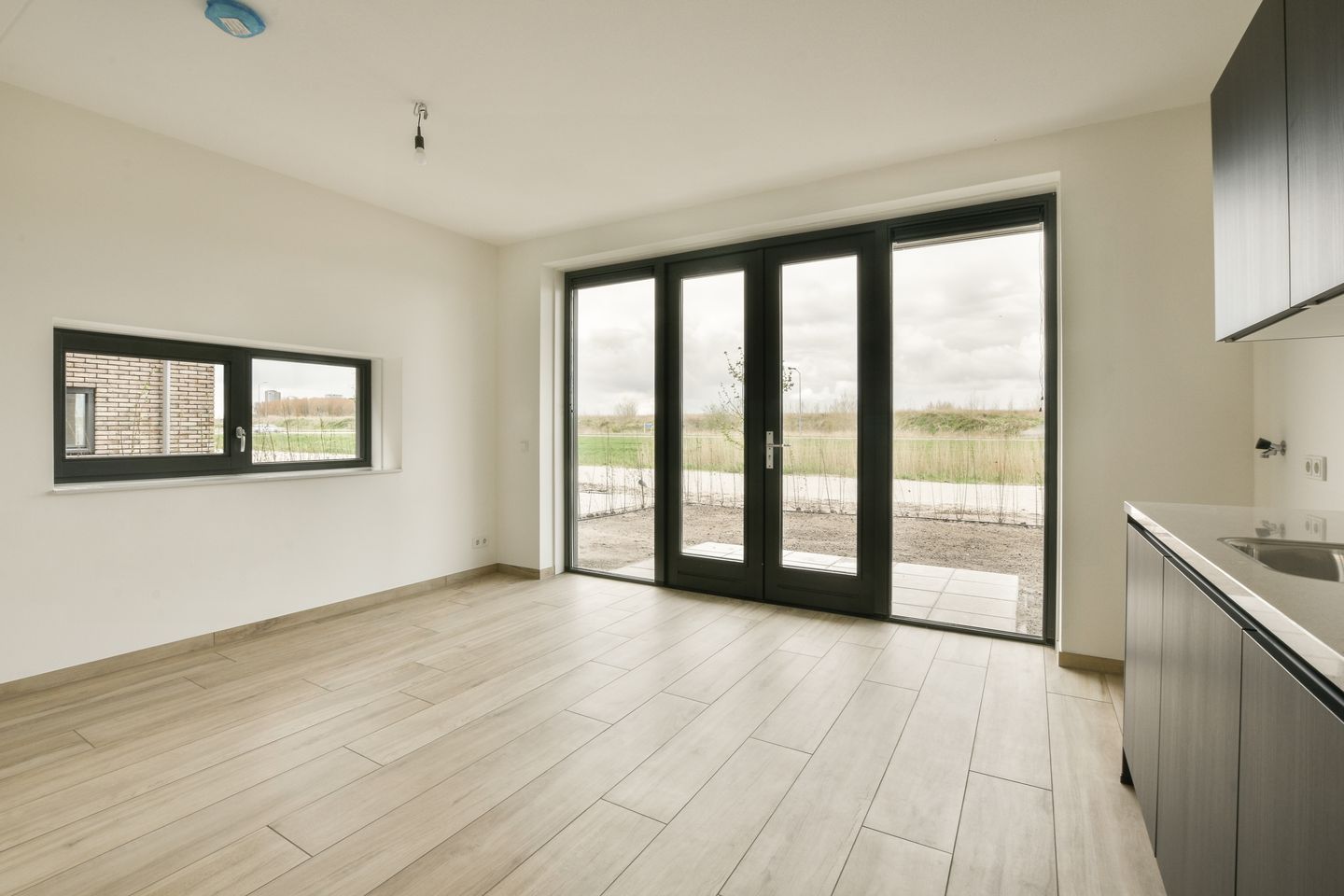 Foto 5 van Adriaen Blockstraat 44-A
