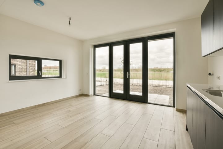 Foto 5 van Adriaen Blockstraat 44-A