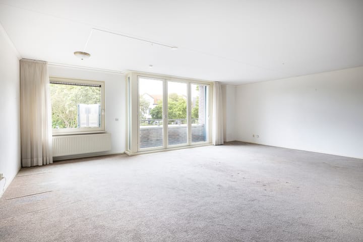 Appartement te koop: Nassauplein 11M, Alkmaar