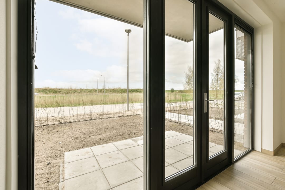 Foto 7 van Adriaen Blockstraat 44-A