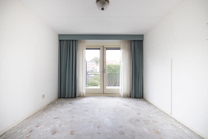 Appartement te koop: Nassauplein 11M, Alkmaar