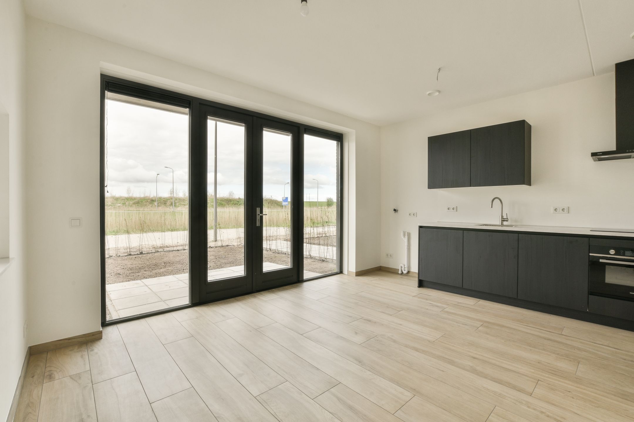 Foto 6 van Adriaen Blockstraat 44-A