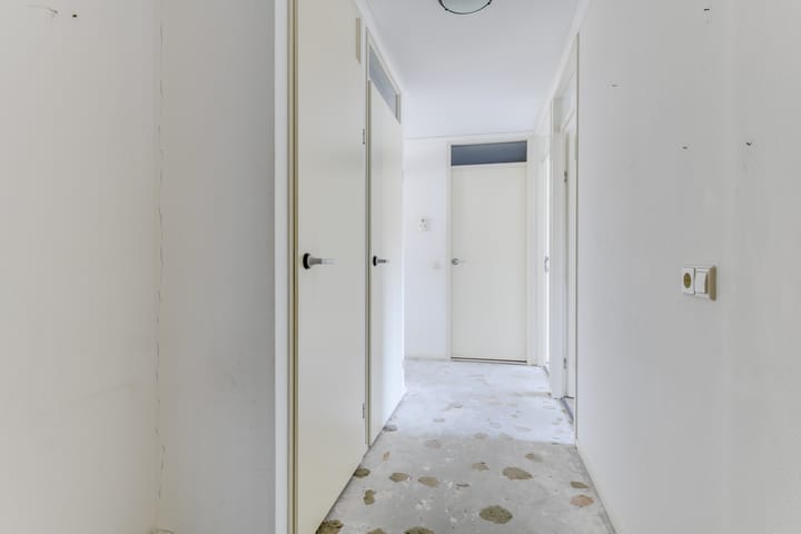 Appartement te koop: Nassauplein 11M, Alkmaar