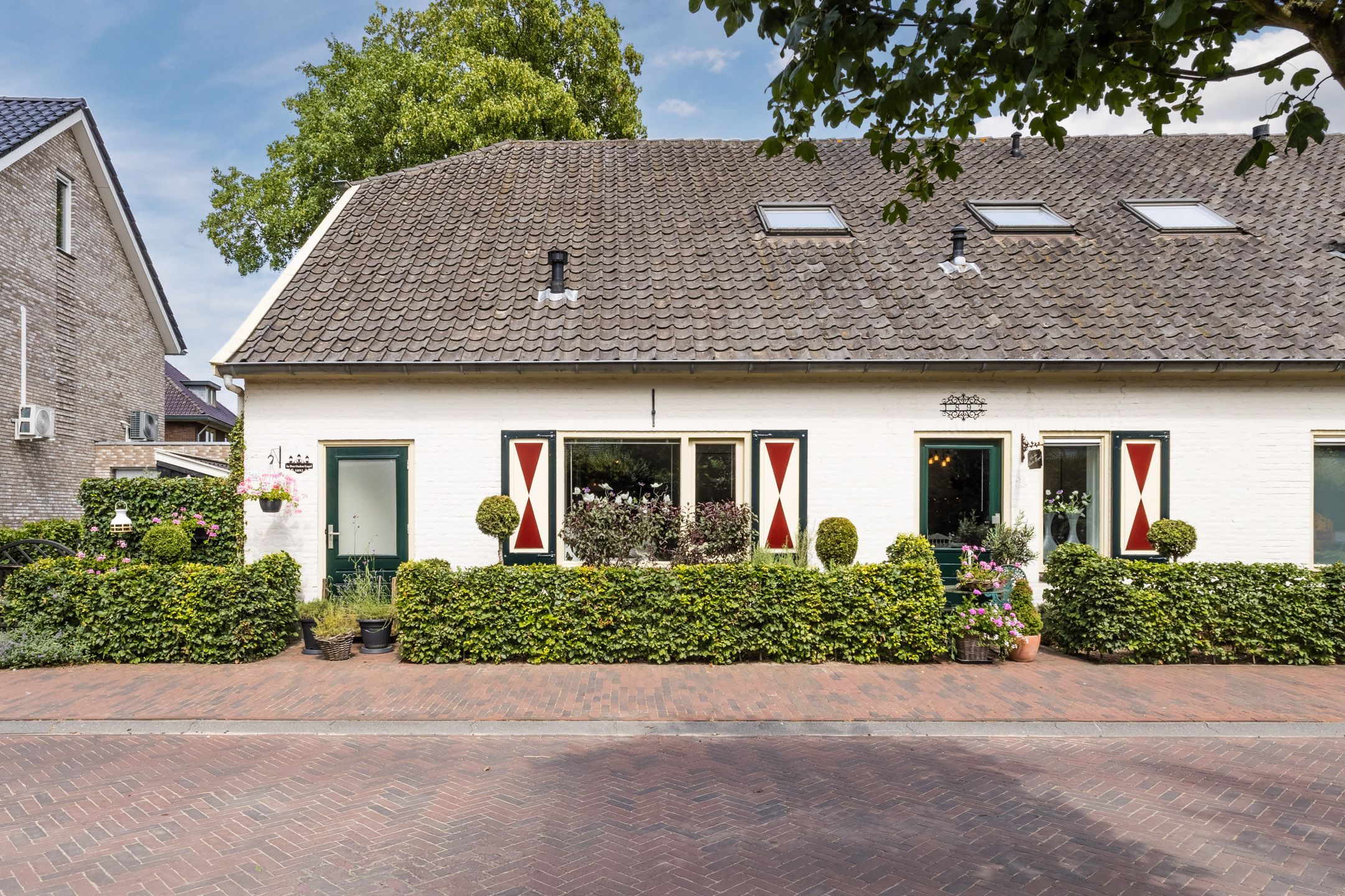 Bronkhorsterweg 2-B 2 B