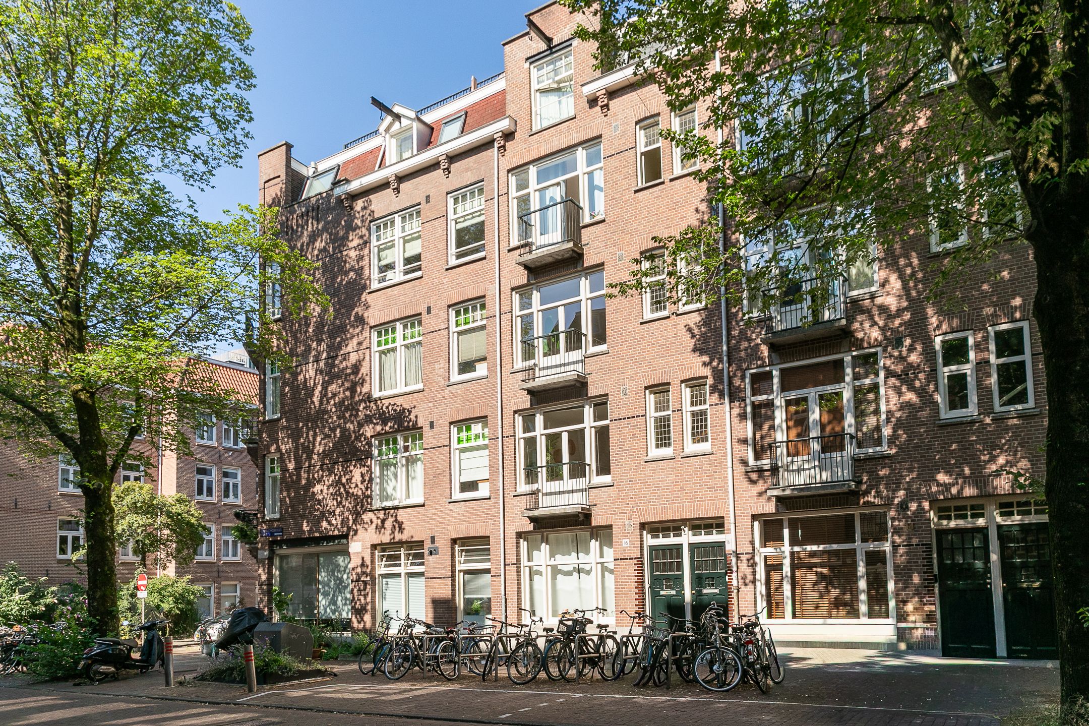 Rombout Hogerbeetsstraat 16- 16 2