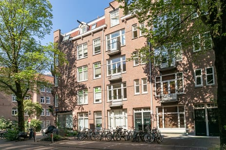 Rombout Hogerbeetsstraat thumbnail