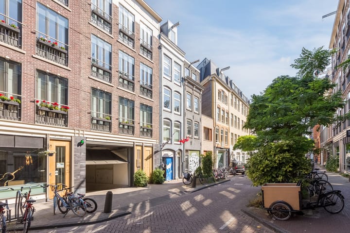 Photo 5 of Gerard Doustraat 153-3