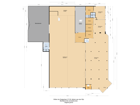Bekijk plattegrond