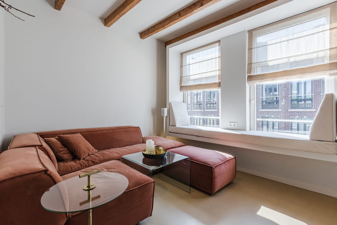 Photo 8 of Gerard Doustraat 153-3