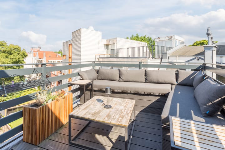 Photo 4 of Gerard Doustraat 153-3
