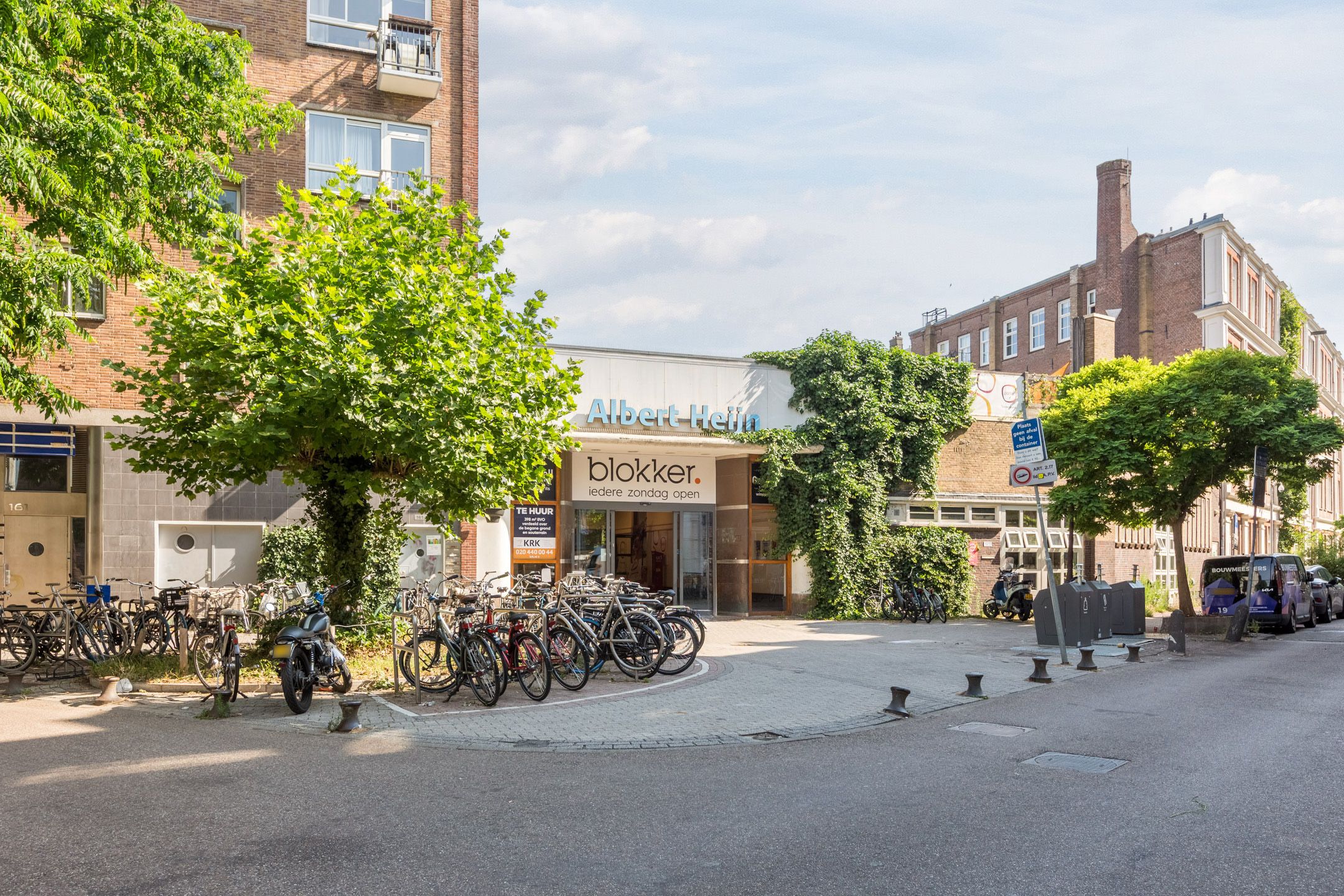 Photo 36 of Gerard Doustraat 153-3