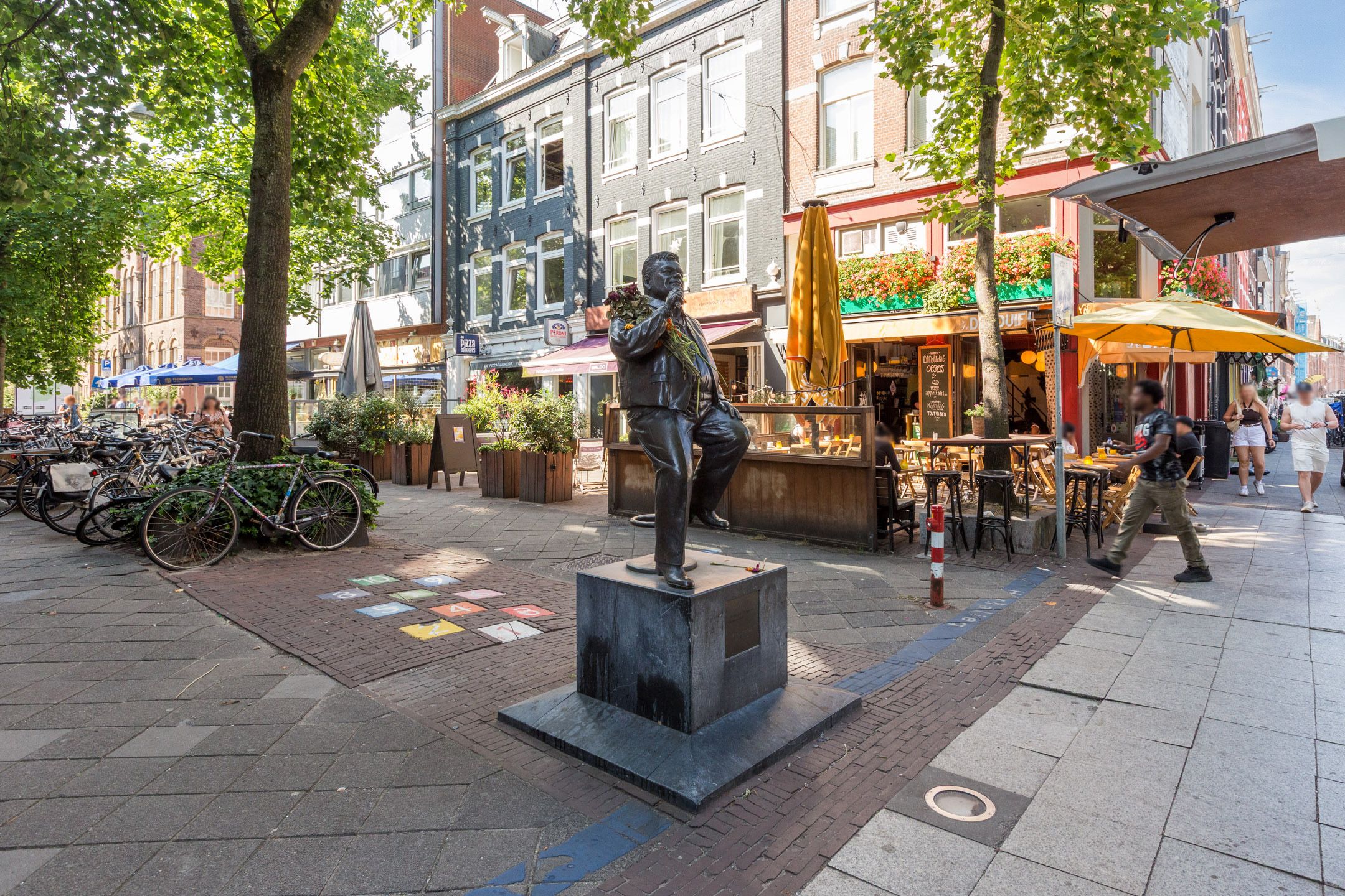Photo 39 of Gerard Doustraat 153-3