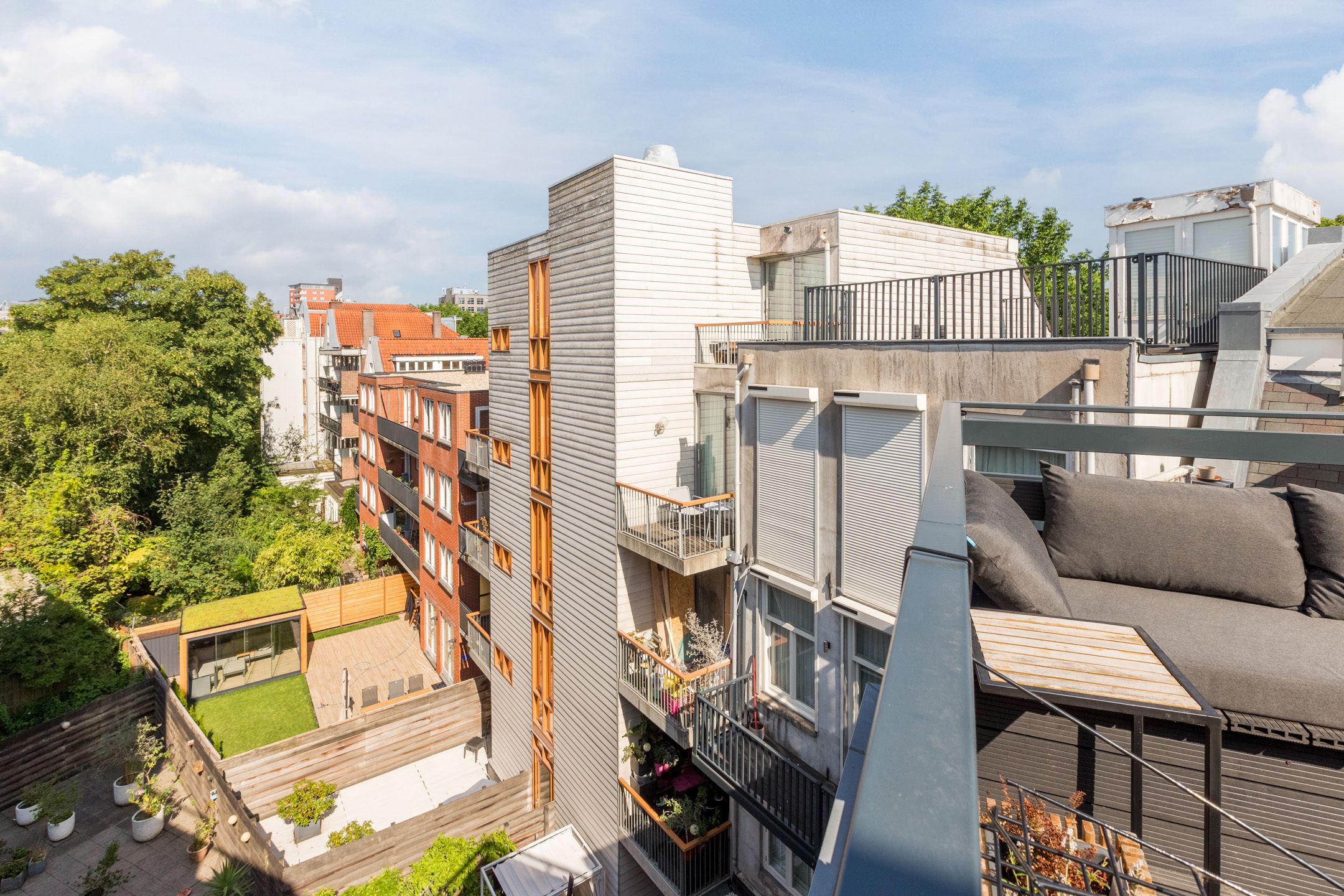 Photo 33 of Gerard Doustraat 153-3