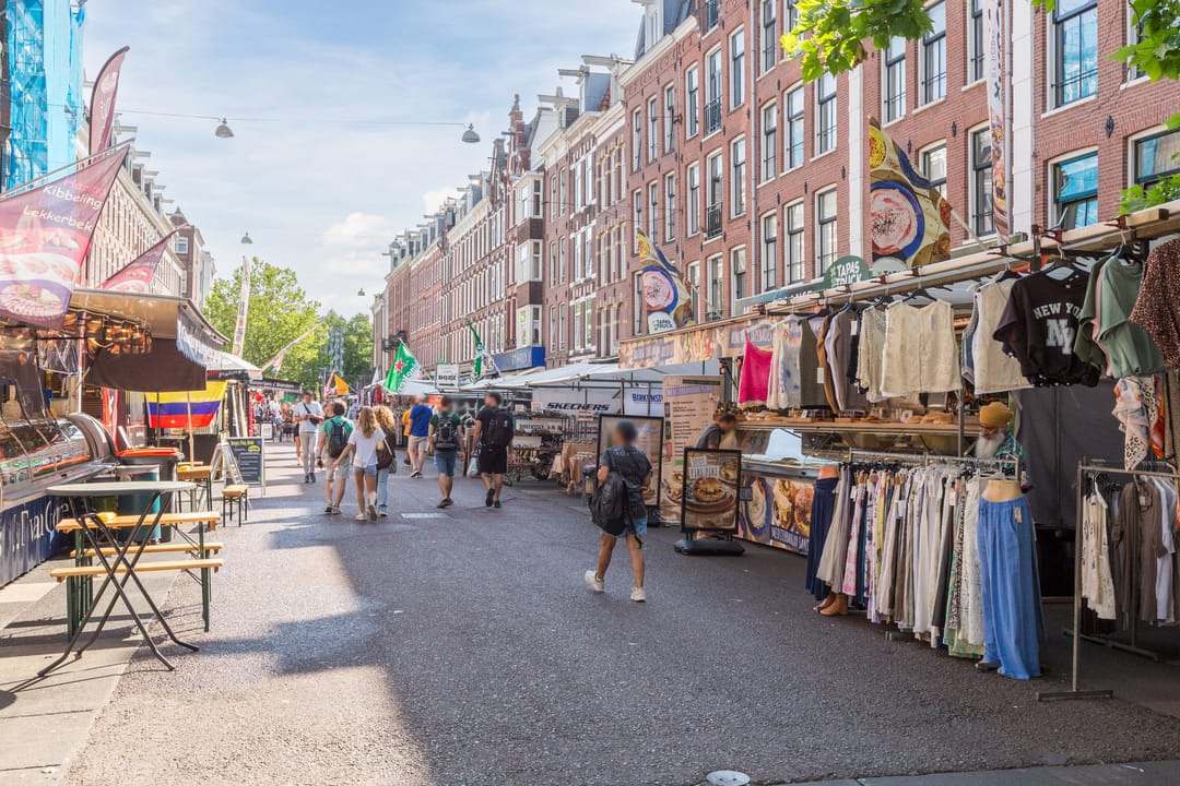 Photo 37 of Gerard Doustraat 153-3
