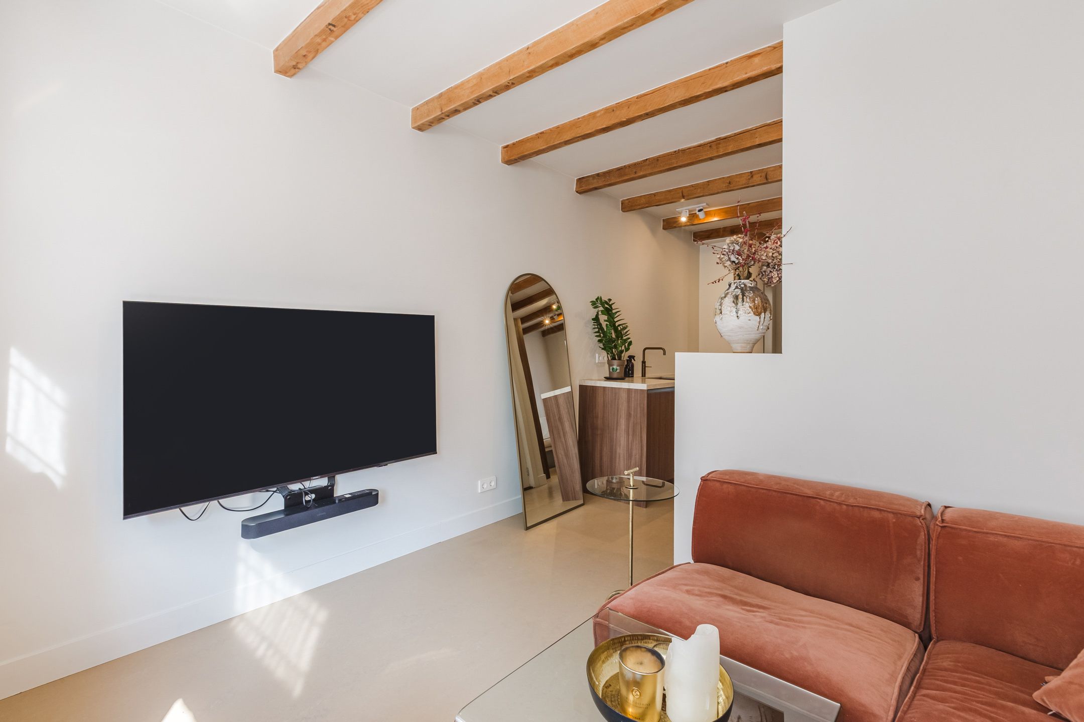 Photo 12 of Gerard Doustraat 153-3