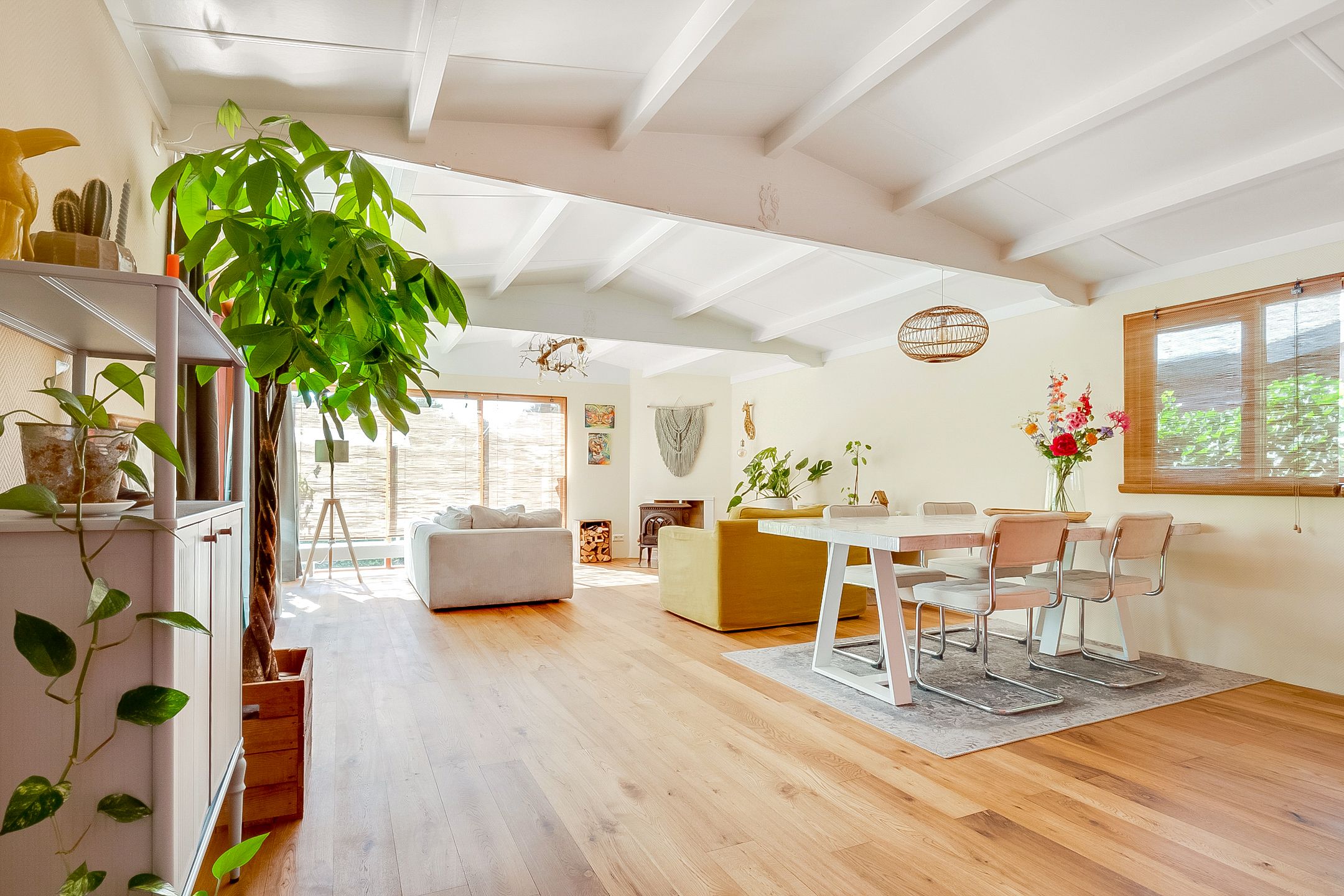 2-bedroom freehold villa in Den Dolder — photo 4 of 5