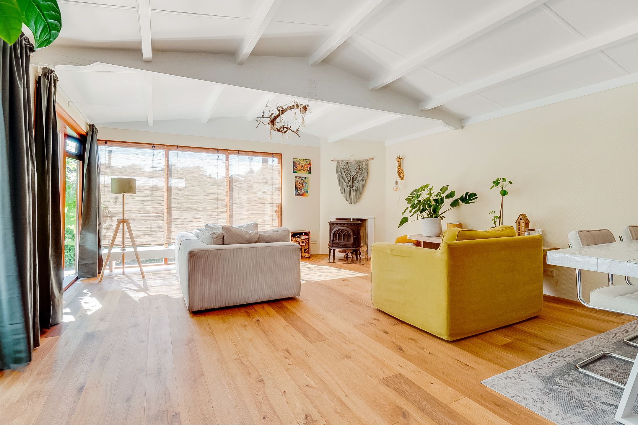 2-bedroom freehold villa in Den Dolder — photo 5 of 5