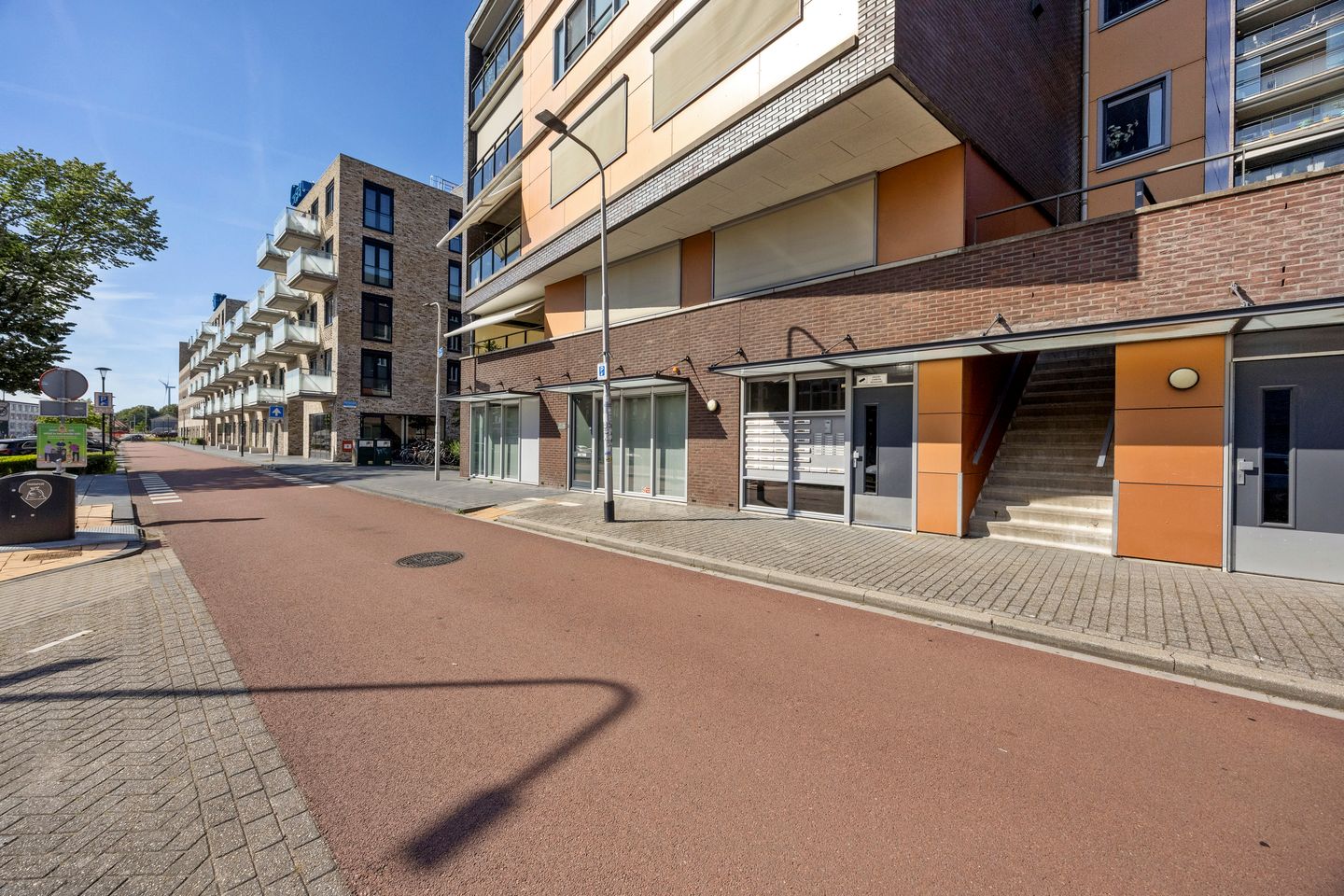 Photo 25 of Nina Simonestraat 124