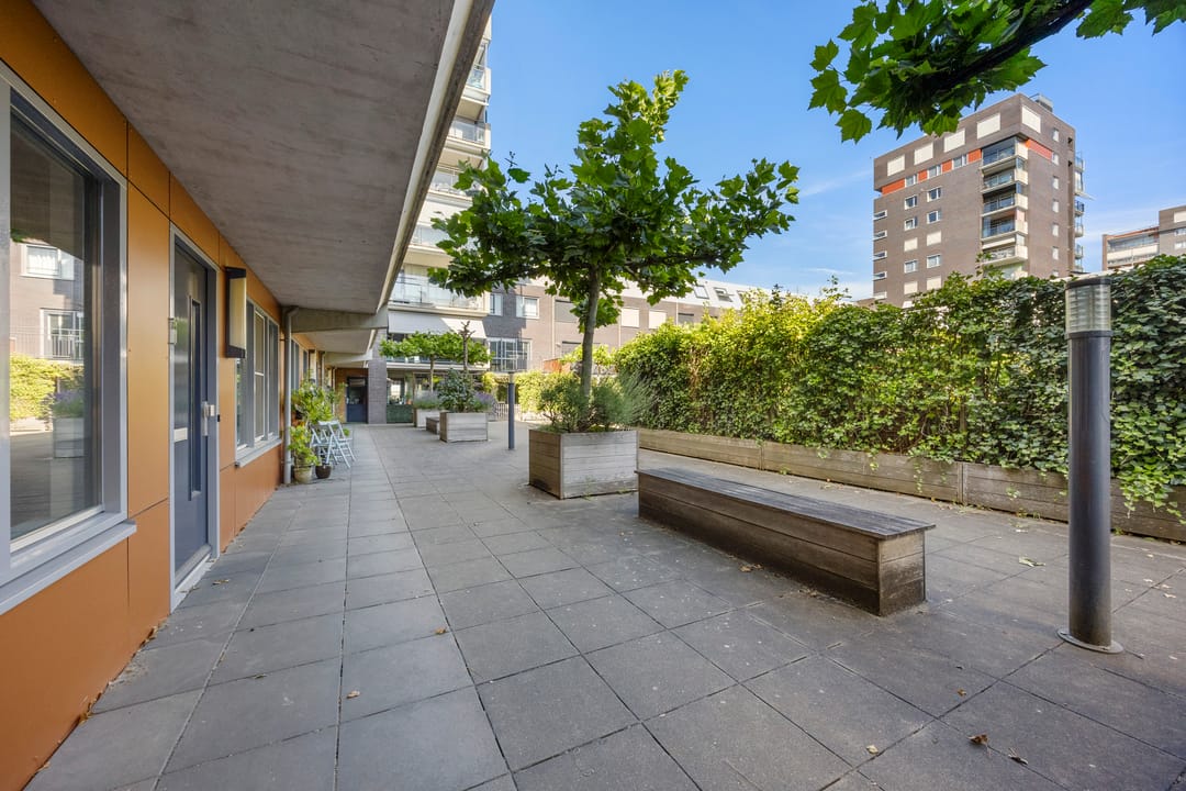 Photo 23 of Nina Simonestraat 124