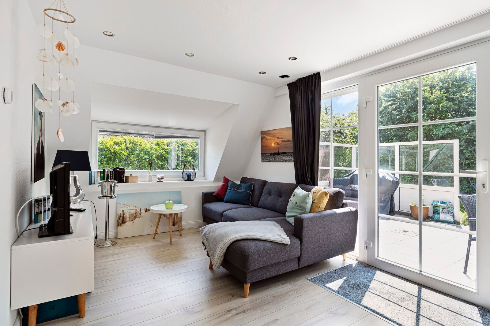 2-bedroom freehold villa in Callantsoog — photo 4 of 5