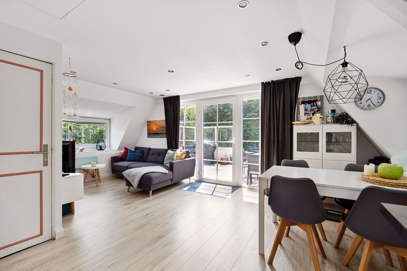 2-bedroom freehold villa in Callantsoog — photo 3 of 5