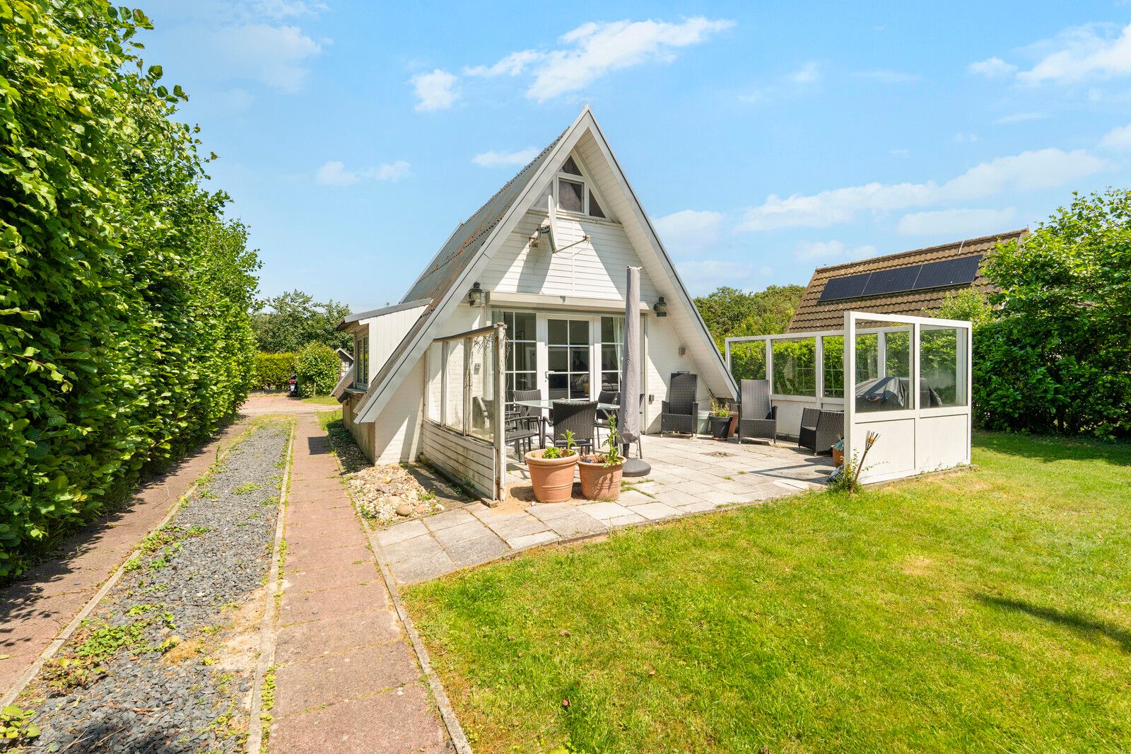 2-bedroom freehold villa in Callantsoog — photo 1 of 5